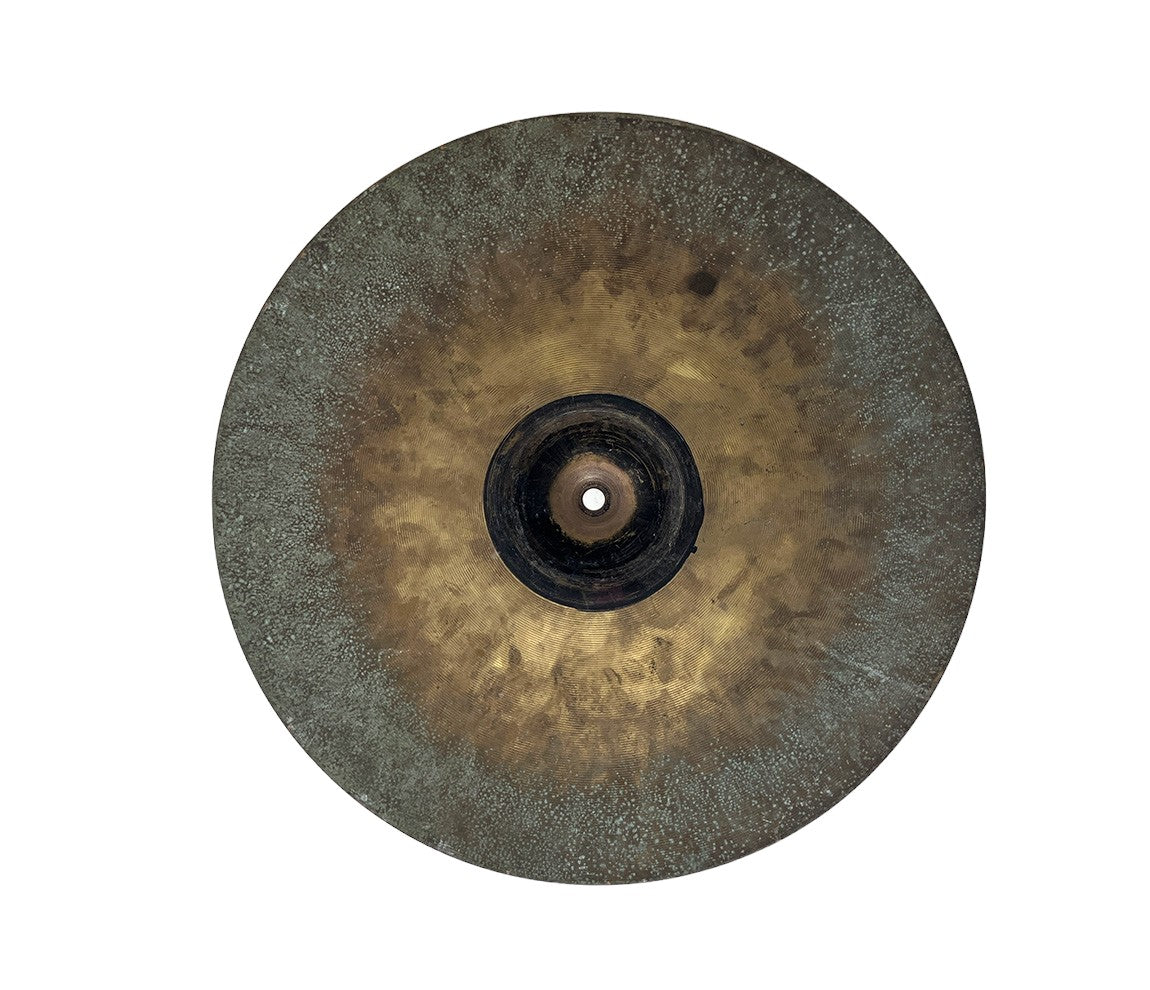 Pre-Loved Vintage Amati Kraslice 16" Crash