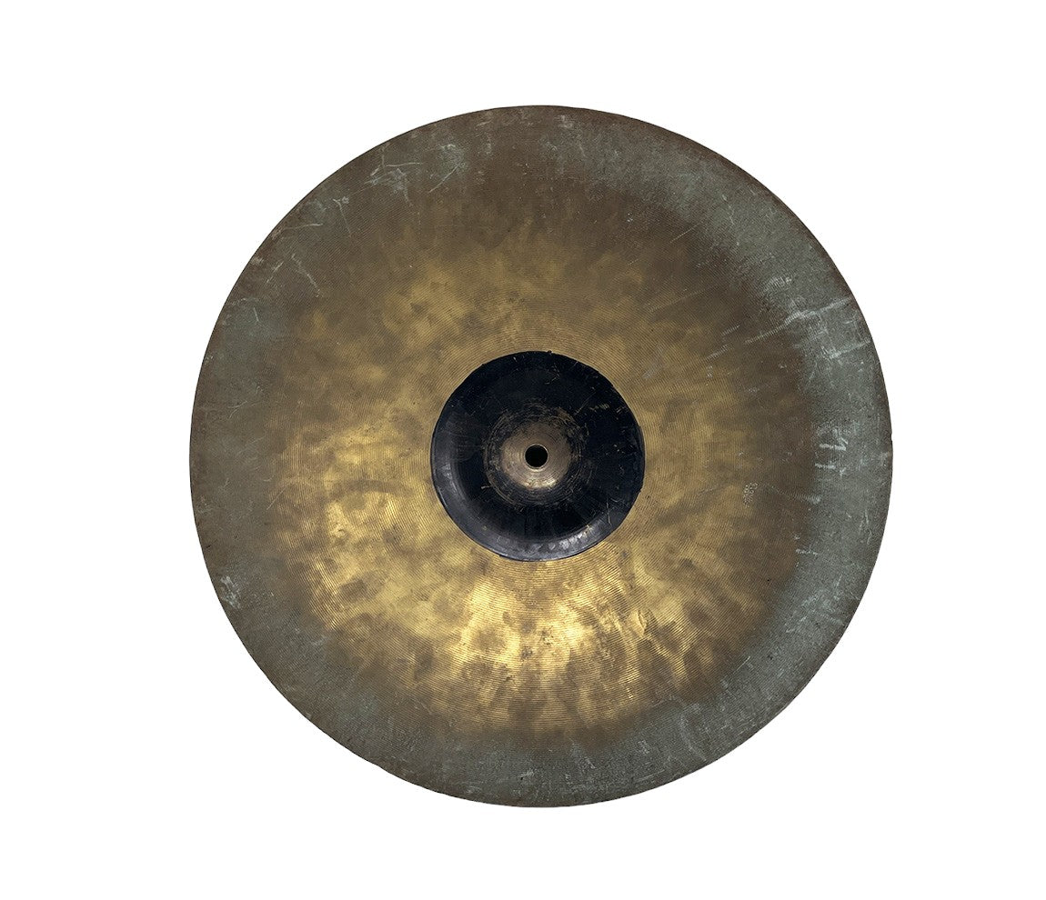 Pre-Loved Vintage Amati Kraslice 16" Crash