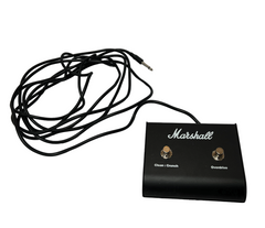 Pre-Loved Marshall 2-Way Latching Footswitch For MG50FX Models 1