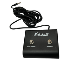 Pre-Loved Marshall 2-Way Latching Footswitch For MG50FX Models 2