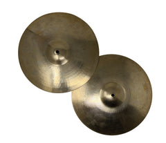 Pre-Loved Paiste 13