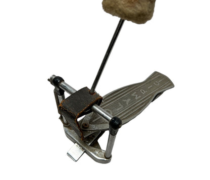 Pre-Loved Vintage Premier Olympic Bass Drum Pedal