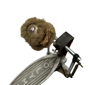 Pre-Loved Vintage Premier Olympic Bass Drum Pedal