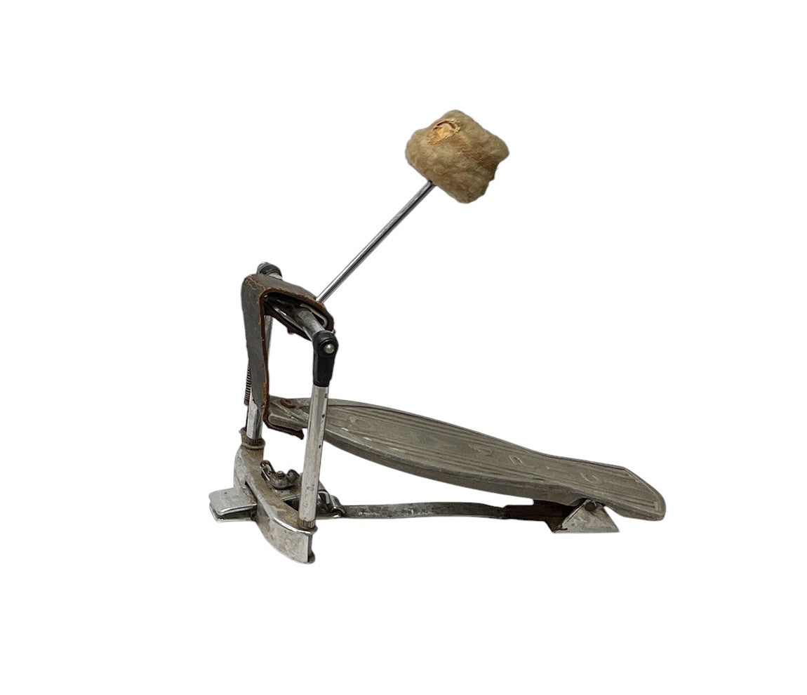 Pre-Loved Vintage Premier Olympic Bass Drum Pedal