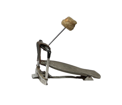 Pre-Loved Vintage Premier Olympic Bass Drum Pedal