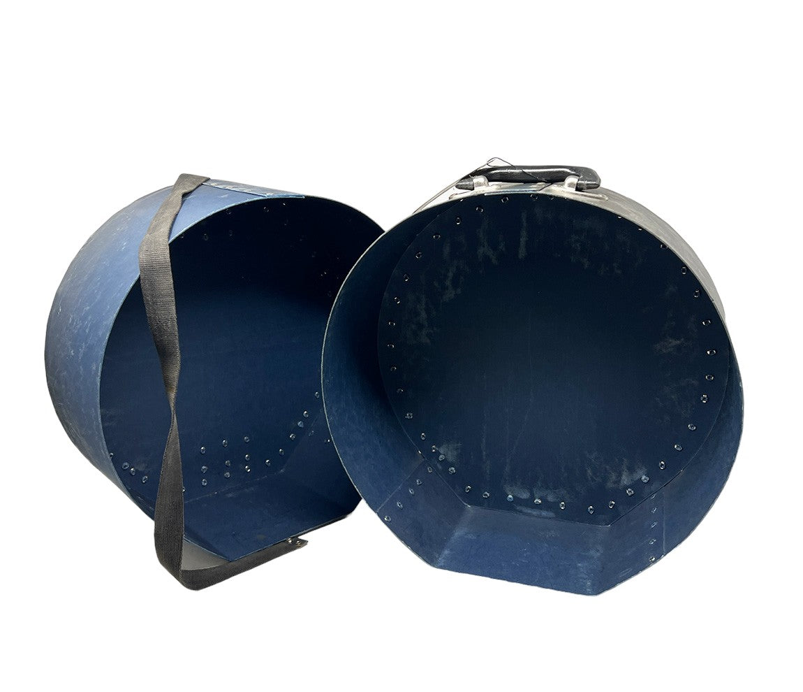 Pre-Loved 13" x 7" Rigid Tom Case