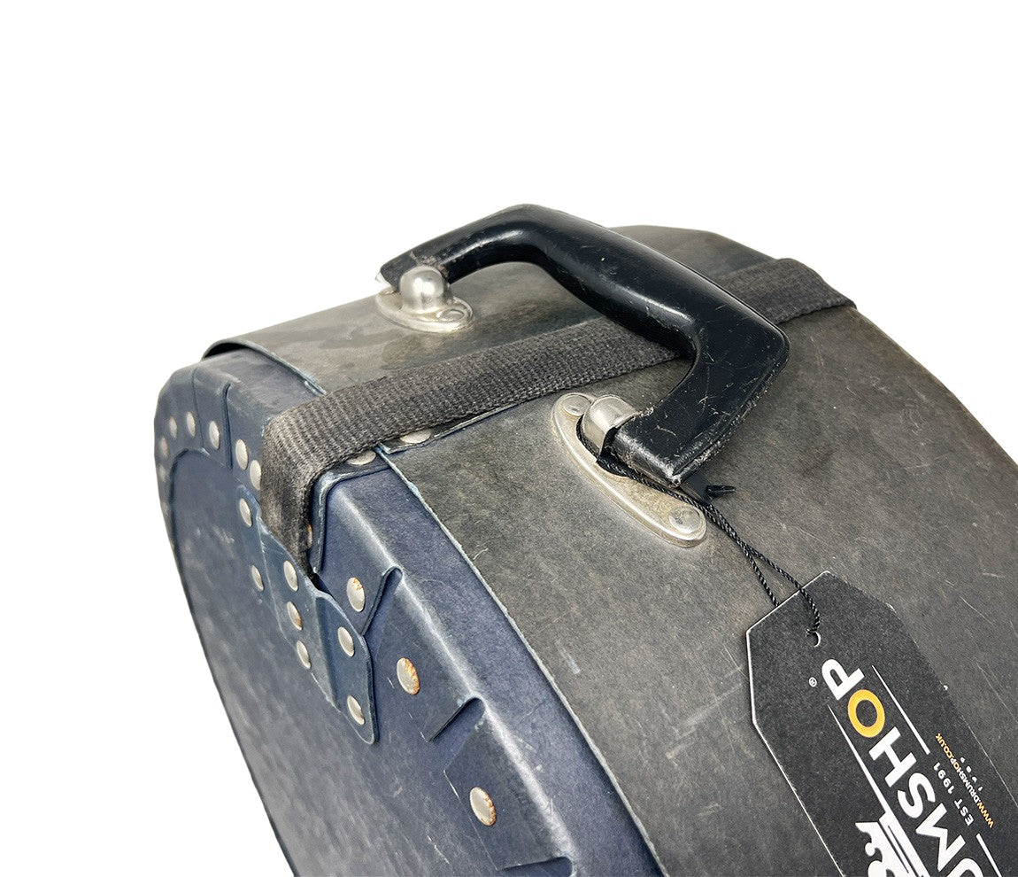 Pre-Loved 13" x 7" Rigid Tom Case