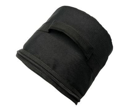 Guvnor 8" x 8" Tom Bag