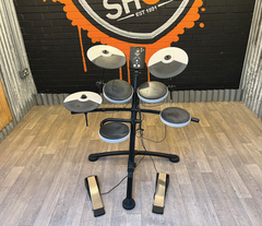 Pre-Loved Roland TD-1 Electronic Drum Kit