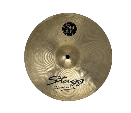 Stagg SH Series 12