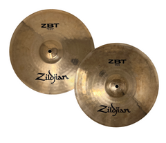 Pre-Loved Zildjian ZBT 14