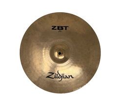 Pre-Loved Zildjian ZBT 16
