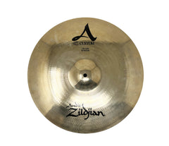 Pre-Loved Zildjian A Custom 16