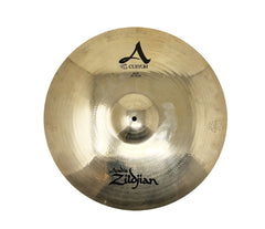 Pre-Loved Zildjian A Custom 20