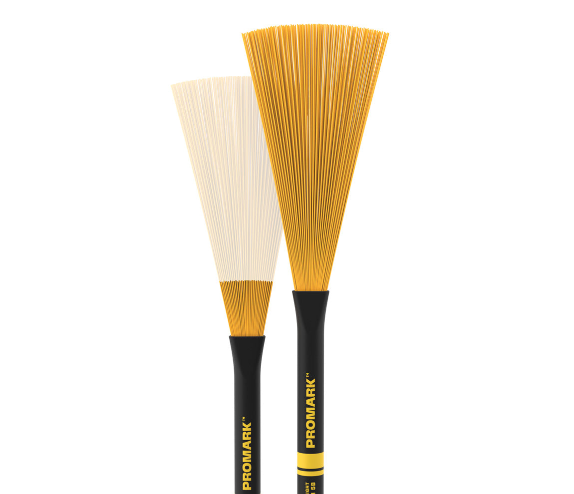 ProMark Light Nylon Brush 5B