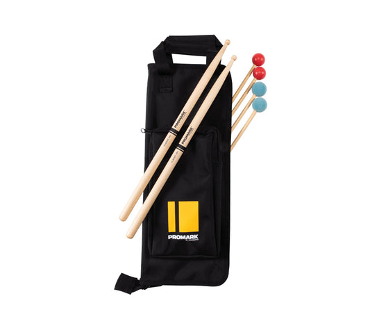 ProMark Apprentice Scholastic Pack