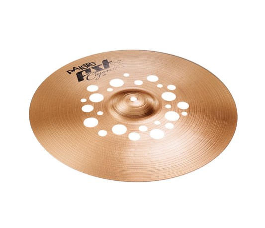 Paiste 16" PST X CAJON