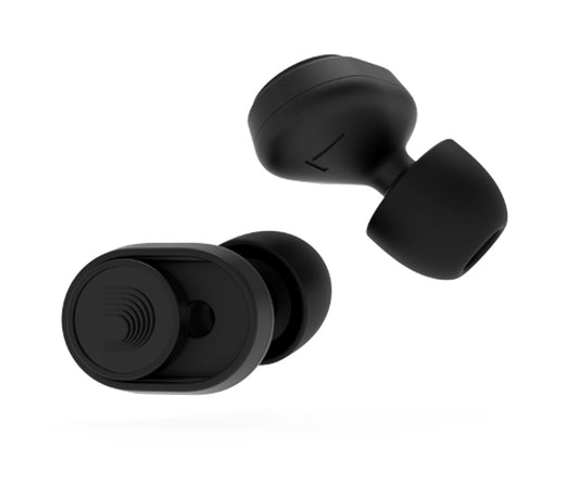 D'Addario dBud Premium Hearing Protection