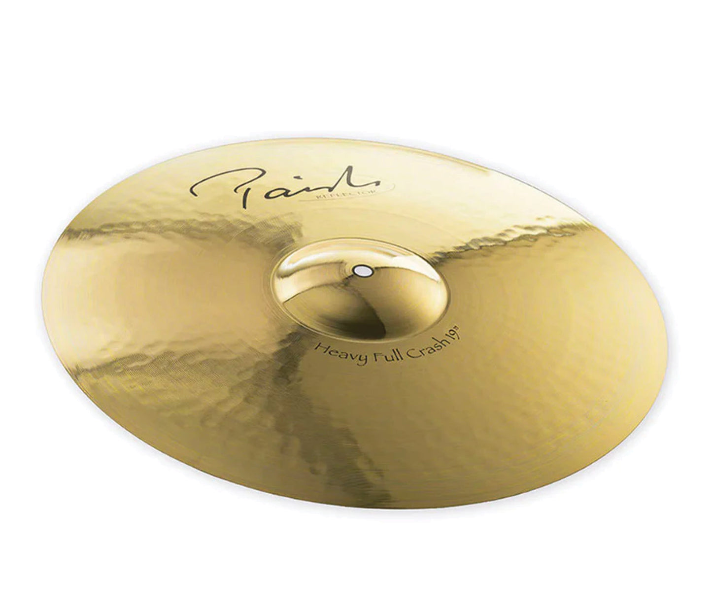 Paiste 19" Signature Reflector Heavy Crash