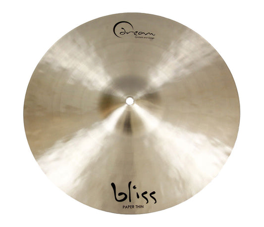 Dream Bliss PaperThin 19" Crash Cymbal 