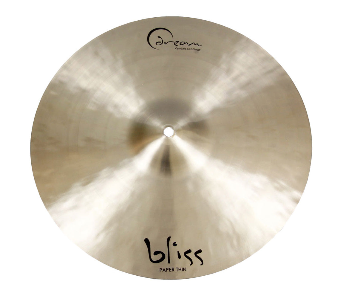 Dream Bliss PaperThin 17" Crash Cymbal 