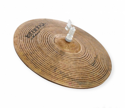 Istanbul Mehmet Legend Dark 14" Hi Hats