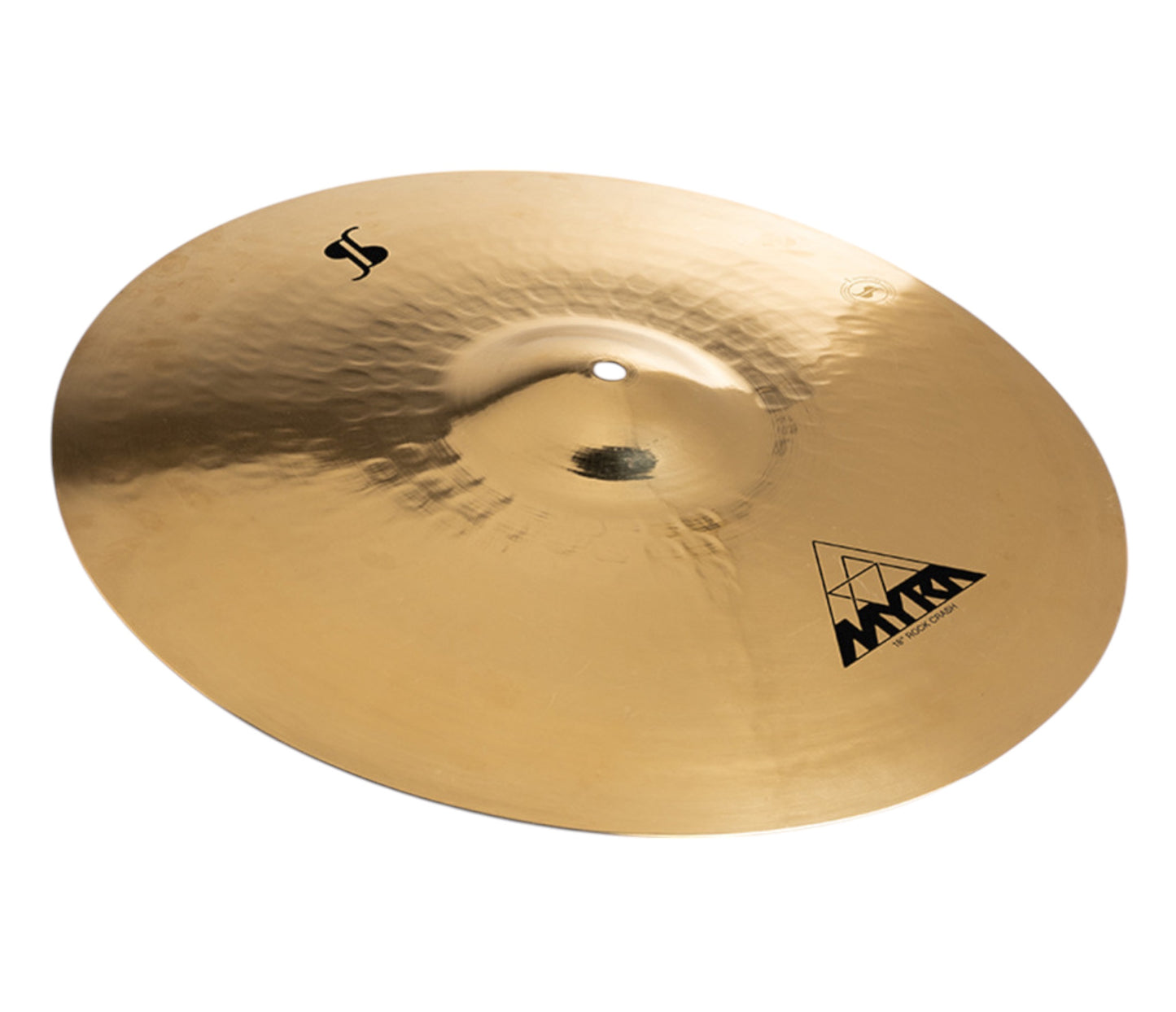 STAGG 18" MYRA ROCK CRASH