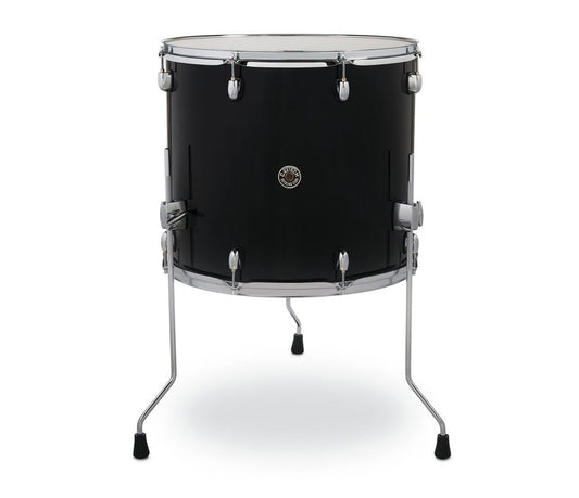 Gretsch Catalina Club 18" x 16" Floor Tom in Piano Black
