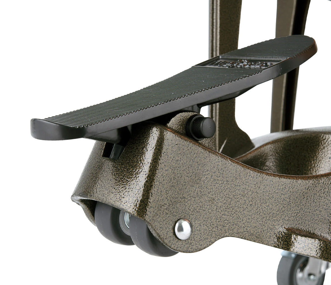 Fiberglass Deep Cambered Timpani