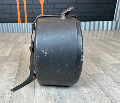 Pre Loved 10" Hard Shell Case