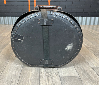 Pre Loved 10" Hard Shell Case