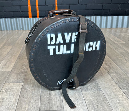 Pre Loved 10" Hard Shell Case