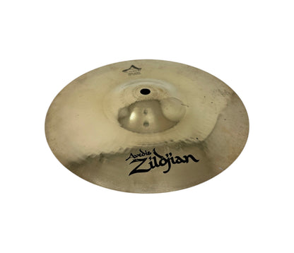 Pre Loved 10" Zildjian A Custom Splash