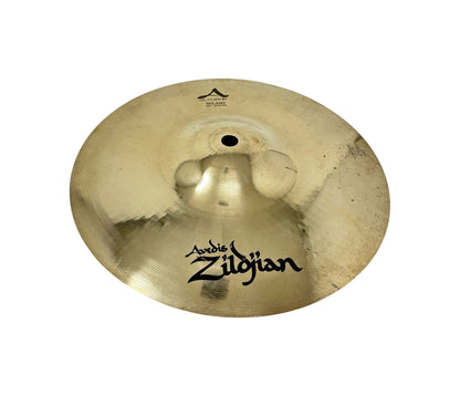 Pre Loved 10" Zildjian A Custom Splash