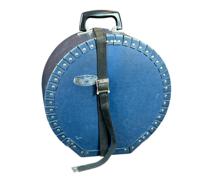 Pre Loved 12" Fibre Board Tom Case