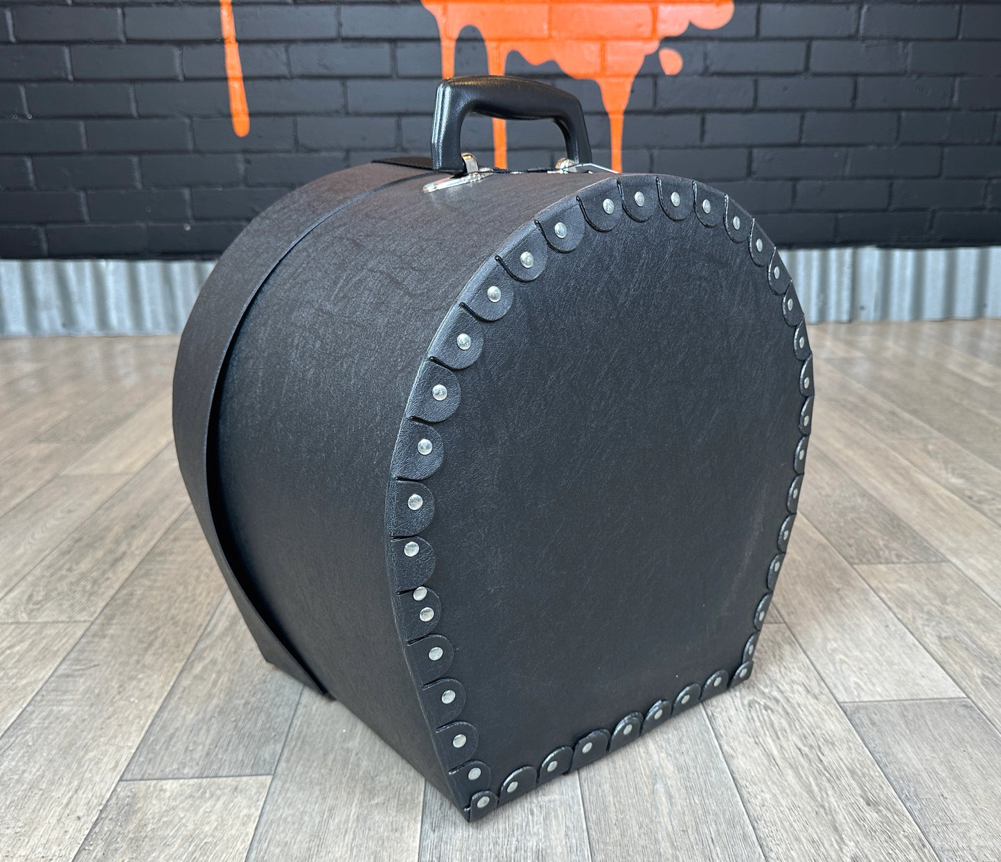 Pre Loved 12" Hard Shell Case