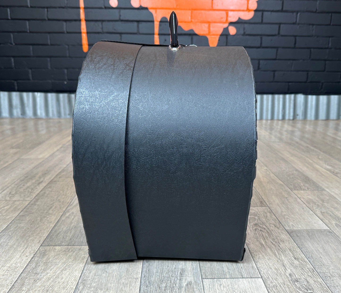 Pre Loved 12" Hard Shell Case