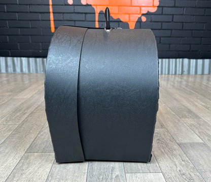 Pre Loved 12" Hard Shell Case