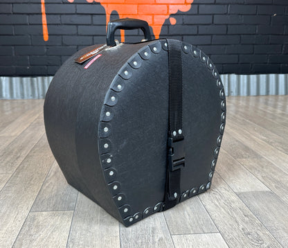 Pre Loved 12" Hard Shell Case