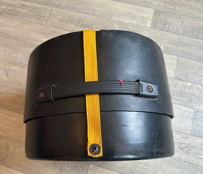 Pre Loved 12" Tom Drum Hardcase