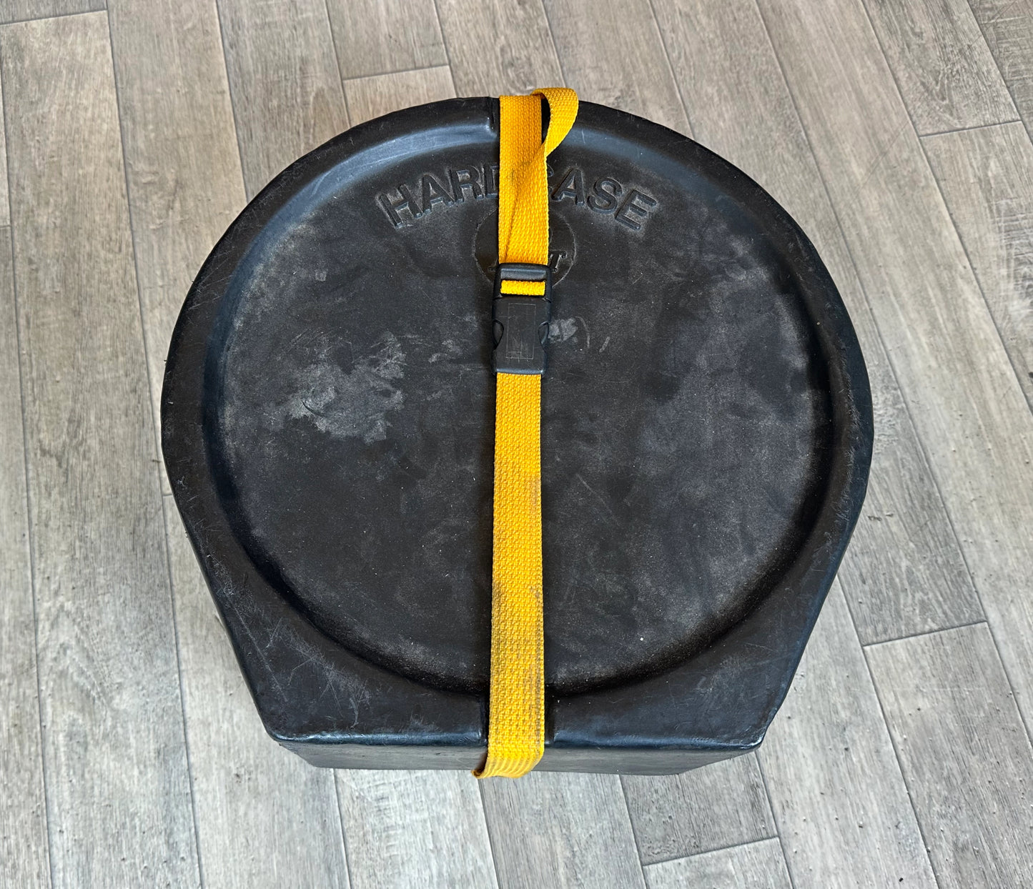 Pre Loved 12" Tom Drum Hardcase