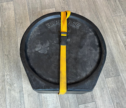 Pre Loved 12" Tom Drum Hardcase