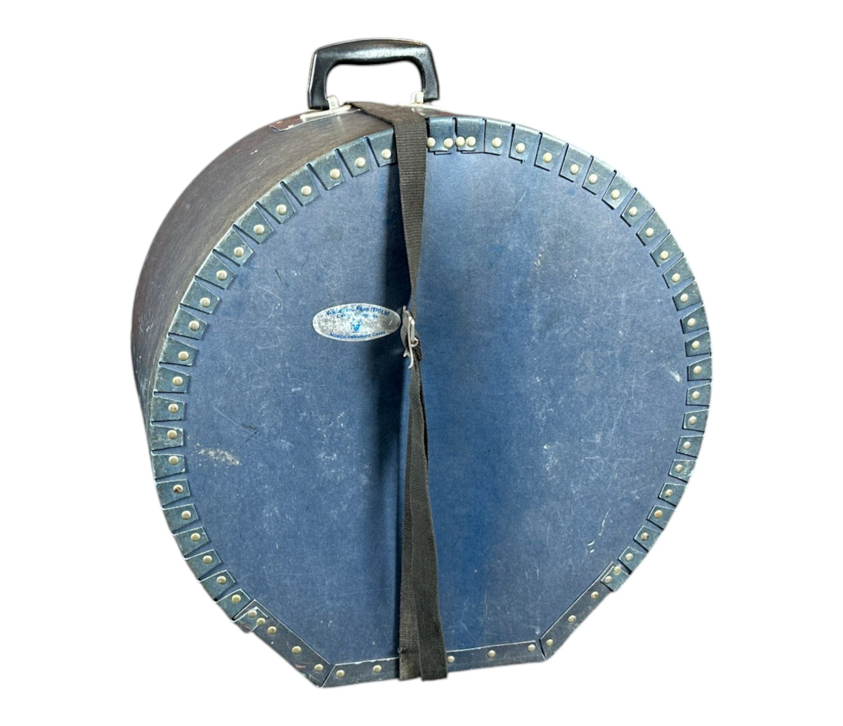 Pre Loved 13" Fibre Board Tom Case