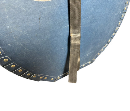 Pre Loved 13" Fibre Board Tom Case