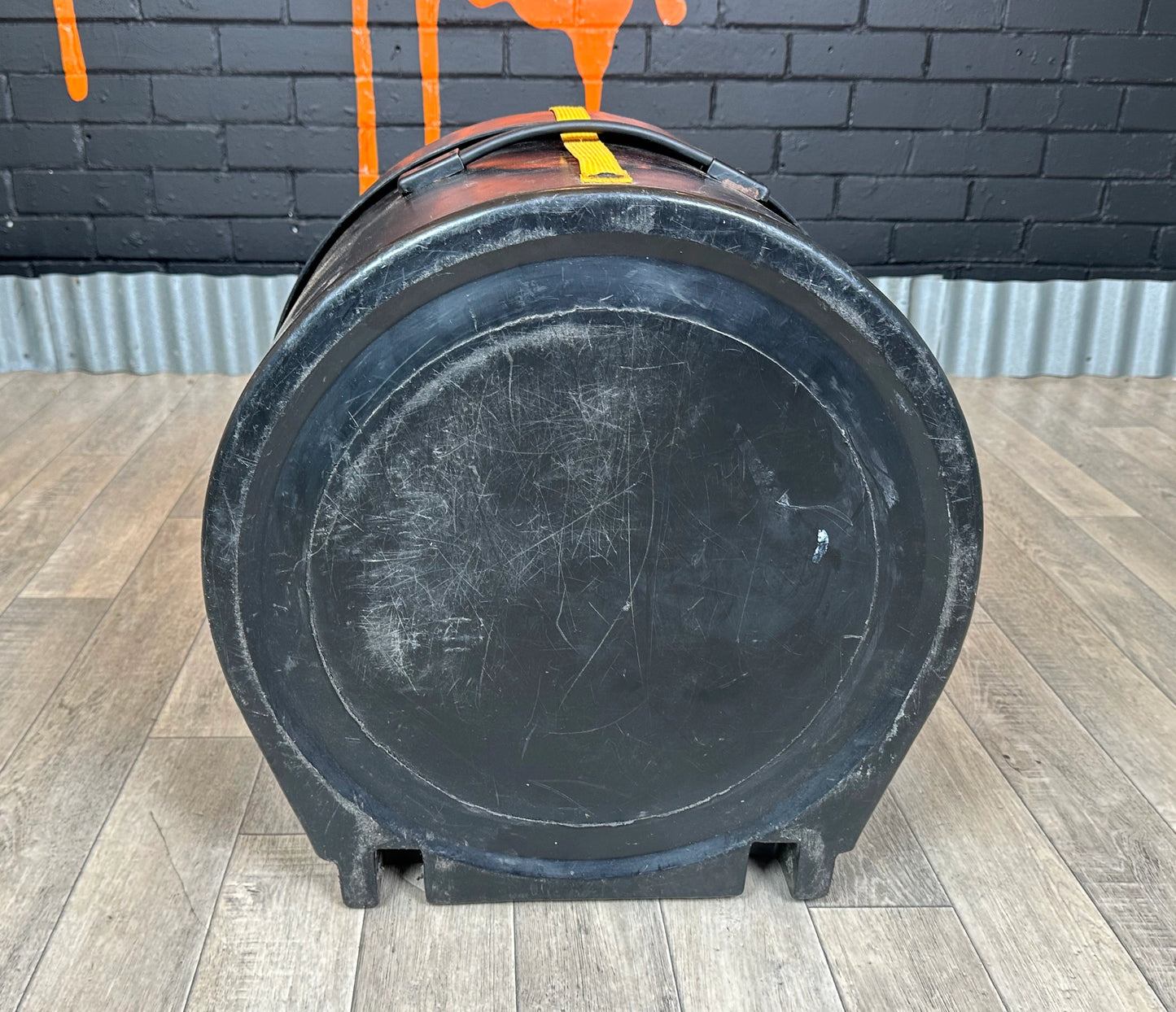 Pre Loved 14" Floor Tom Drum Hardcase
