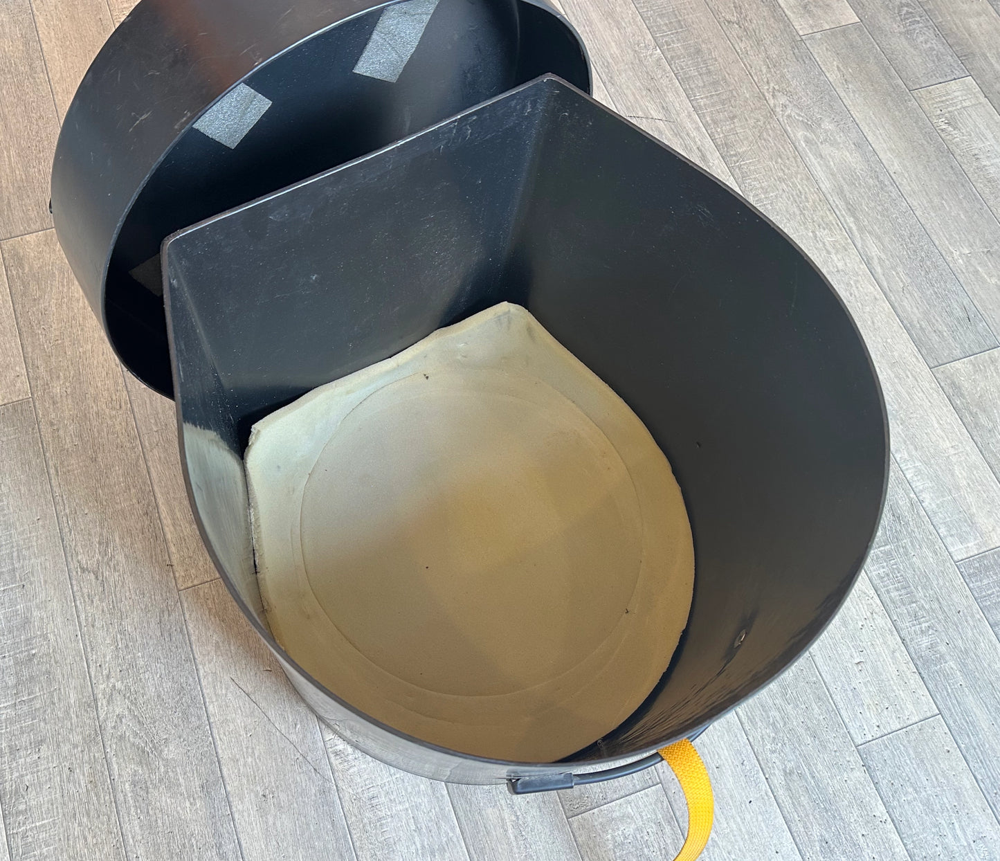 Pre Loved 14" Floor Tom Drum Hardcase