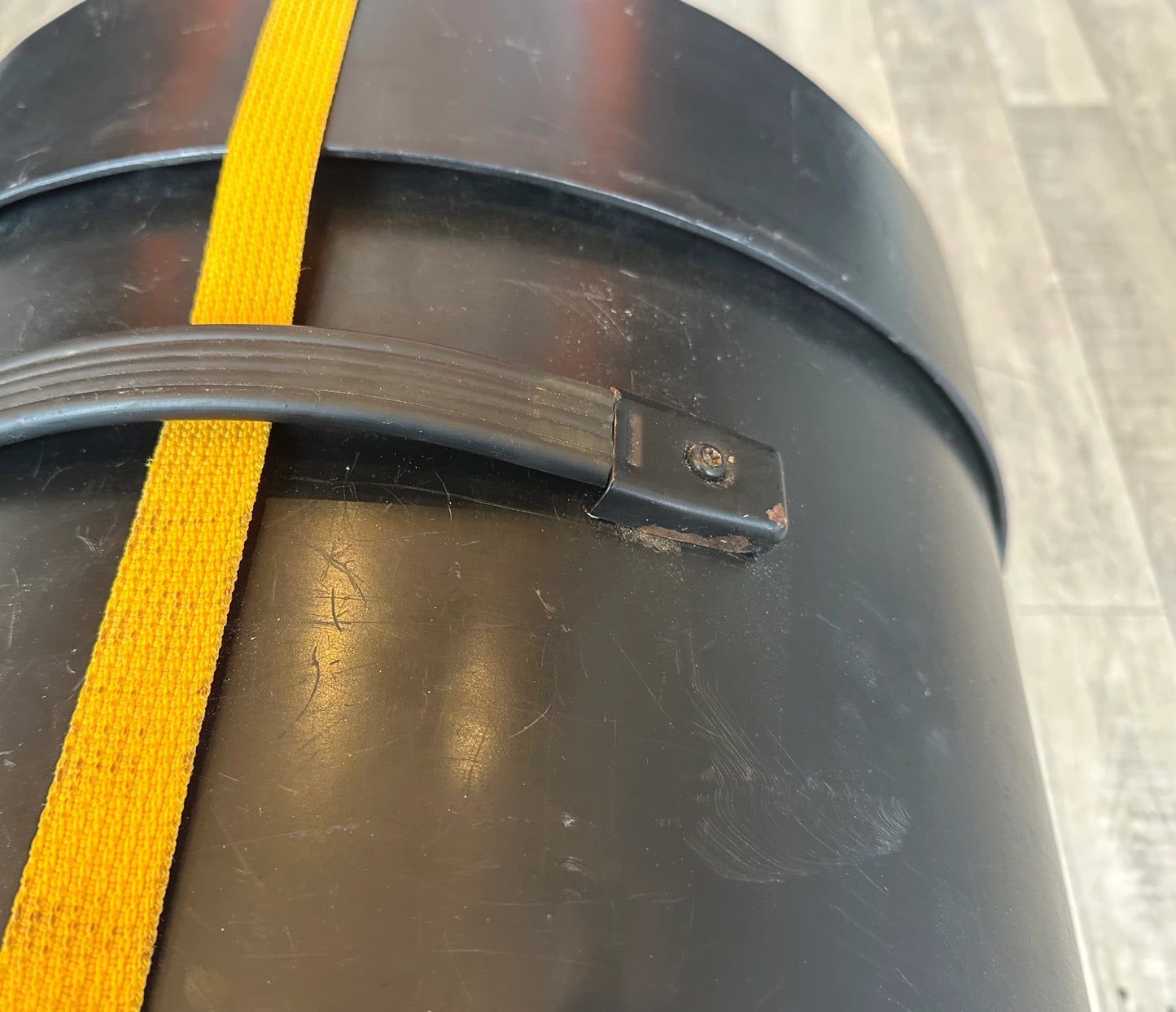 Pre Loved 14" Floor Tom Drum Hardcase