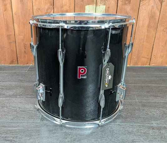 Pre Loved 16" Premier APK Floor Tom in Black