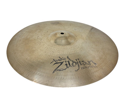 Pre Loved 16" Zildjian Avedis Brilliant Crash