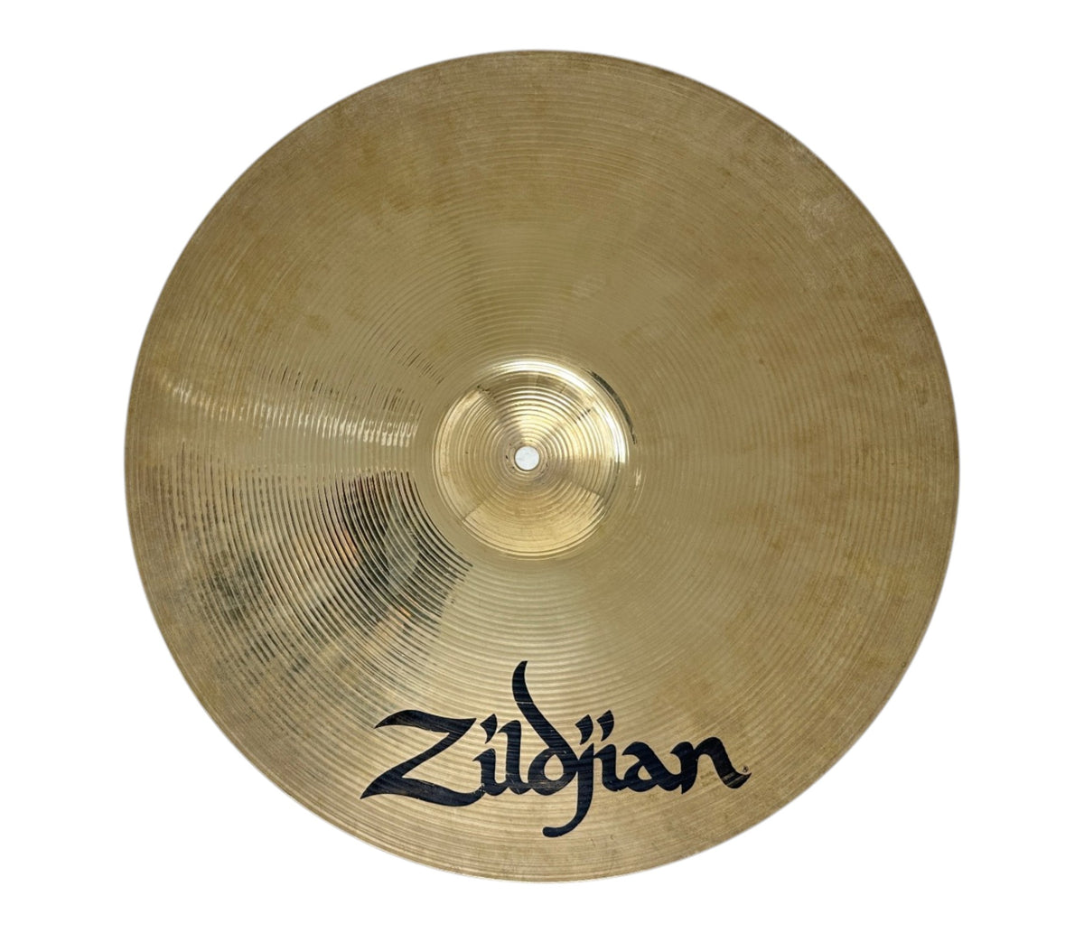 Pre Loved 16" Zildjian Avedis Brilliant Crash